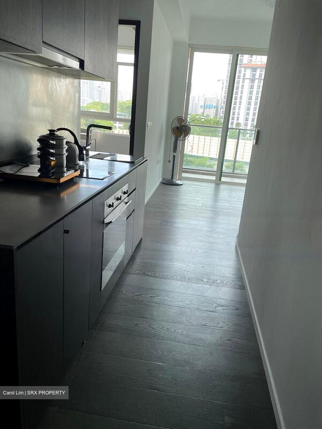 Principal Garden (D3), Condominium #452027621